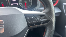 SEAT Arona 1.0 TSI 110 FR Edition 5dr Petrol Hatchback